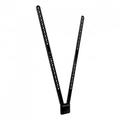 Suporte De Tv Logitech Para Meetup Vc - 939-001498