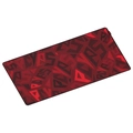 Mouse Pad Gamer Pcyes Signature Red Magma Limited 900x420 - Pms90x42rm