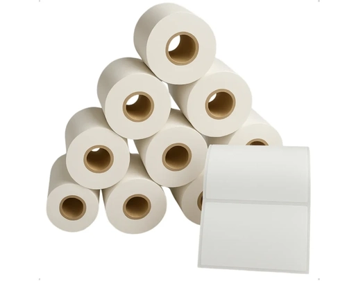 Etiqueta Térmica, Medida 10x5cm