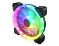 Fan Cooler Gamer Cougar Vortex VX 120, ARGB, Kit 3 - 3MVX1203.0001
