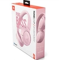 Fone De Ouvido JBL Tune 510bt Bluetooth  - Cor Rosa