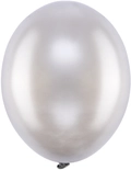 Balão Cromado