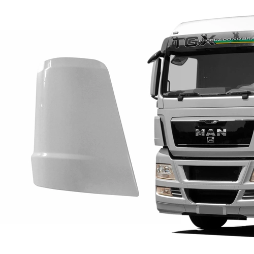 Defletor Coluna L.D MAN TGX