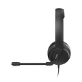 Headset Pcyes Comfort Cm500 USB - 330107