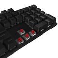 Teclado Mecânico 100% Vinik Anihi Full - Switch Red - Led Rainbow – Anihi100rd