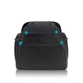 Mochila Acer Multifuncional Predator Preto Azul Notebook 17 - NP.BAG1A.288