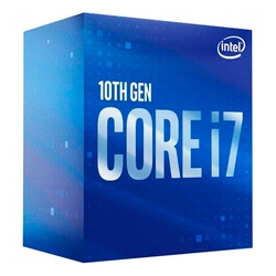 Processador Intel Core I7-10700 2.9 Lga 1200 Bx8070110700 i
