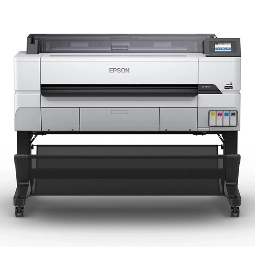 Impressora Plotter Epson Surecolor T5475 36" - C11cj56201