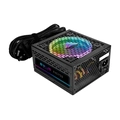 Fonte Atx Gamer Evus Evg750 Argb 750w 80 Plus Bronze