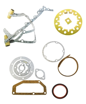 REPARO CATERPILLAR EQ: 6V4760