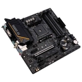 Placa Mãe AM4 Asus TUF Gaming B550M-E DDR4