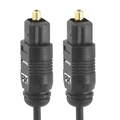 Cabo Optico Toslink - 3m