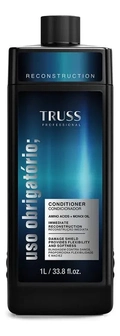 Truss Condicionador Uso Obrigatório 1L