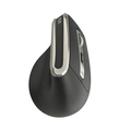 Mouse Ergonômico Multilaser Vertical Sem Fio Ms900 3200dpi - Mo382