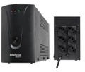 Nobreak Intelbras Xnb 720 Va Bivolt - 4822010
