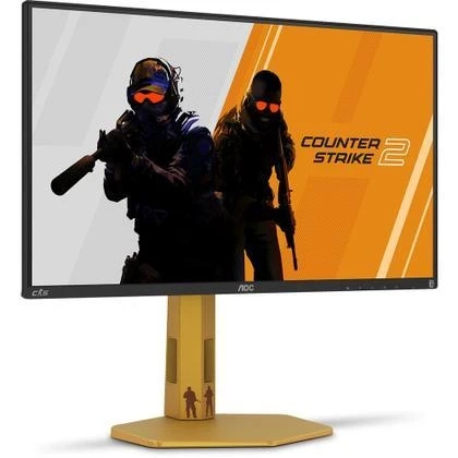 Monitor Gamer Aoc Counterstrike 24,1" 610hz 0,3ms - Cs24a/p/78