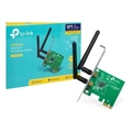Adaptador PCI Exp Wireless N de 300 Mbps TL-WN881ND wifi - TP-Link
