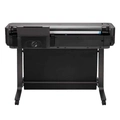 Impressora Plotter Hp Designjet T650 36 - 5hb10a#b1k