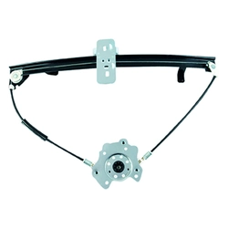 Máquina Vidro Elétrico S/m Almapy Ford Ka 97/... Esquerda