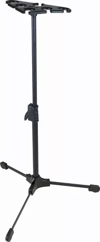 Suporte Ask M6 Arara Descanso Para 6 Microfones