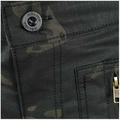 Calça Masculina Bélica Multiforce (Multicam Black)