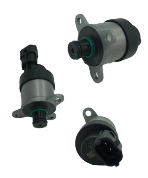VÁLVULA REGULADORA DE PRESSÃO MPROP S10 FRONTIER DELIVERY MWM - EQ. 0928400736 D-TRON