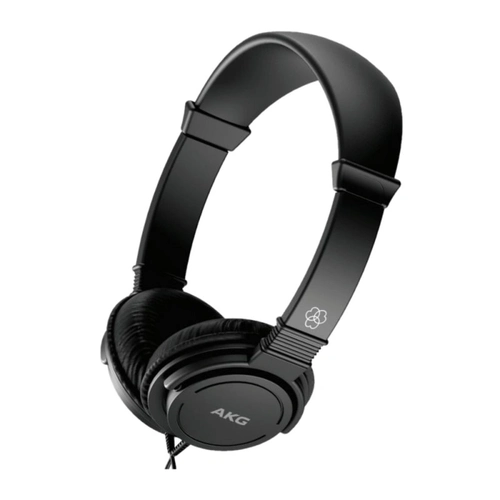 Fone De Ouvido Akg K-21 Mini Headphone