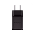Carregador Ultrarrapido 65w C/ 3 Portas Usb (1 Usb-a + 2 Usb-c) Gan Ec21 4820190