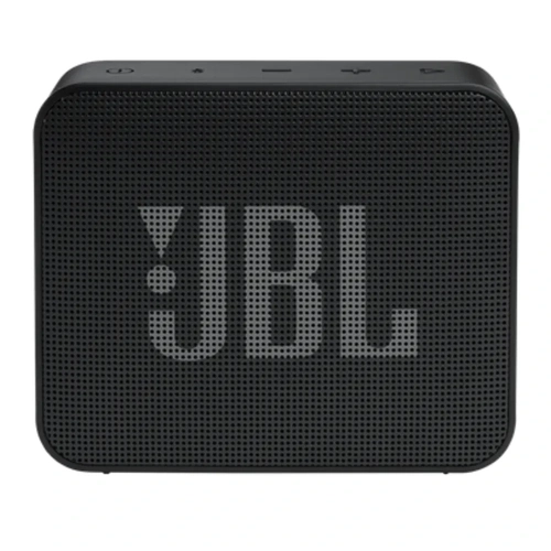 Caixa De Som Jbl Go Essential Jblgoesblk Bluetooth