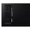 Monitor Profissional Samsung Qb43c 4k 43" - Lh43qbcebgcxzd