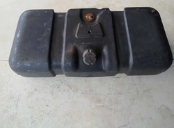 TANQUE DE COMBUSTÍVEL VW CONSTELLATION/WORKER 2011 (ID:3959)