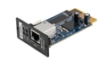 Placa Snmp Intelbras Para Gerenciamento Remoto Pgr 801l - 4822037