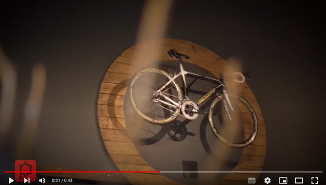 Conheça a Pagliarini Bikes