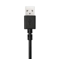Headset Logitech H390 Preto Estéreo Usb - 981-000014