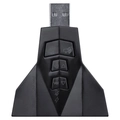 Adaptador Placa de Som Usb 4 Portas P2 - Compativel Com Ps3 - A4pusbm