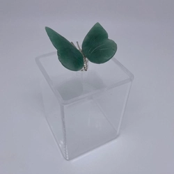 Porta Objetos P Borboleta Quartzo