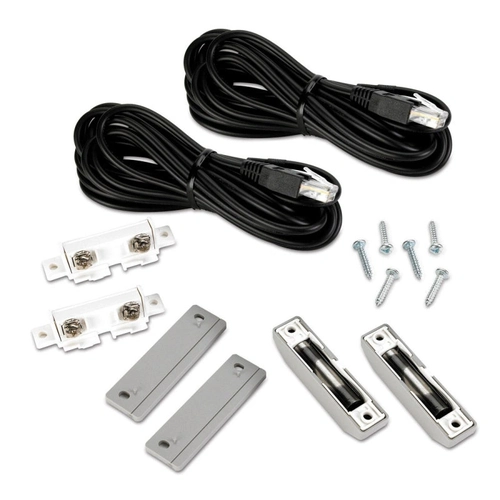 Netbotz Apc De Abertura De Portas Ou Racks - Nbes0303