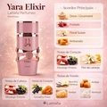 Perfume Lattafa Yara Elixir - Eau de Parfum - Feminino - 100ML