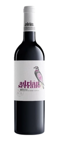 Adrián Serrano Tempranillo DOCa Rioja