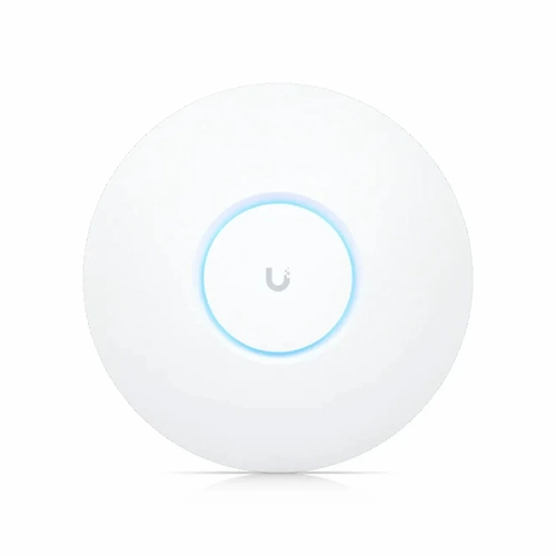 Access Point Ubiquiti U6+ Unifi 6 Plus Sem Fonte - U6+i