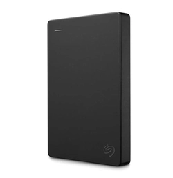 Hd Externo Portátil Seagate Expansion 2tb Usb Preto - Stgx2000400