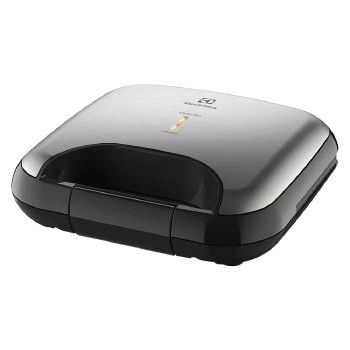 Sanduicheira Efficient Electrolux Inox Esg20 - 4510aebr402