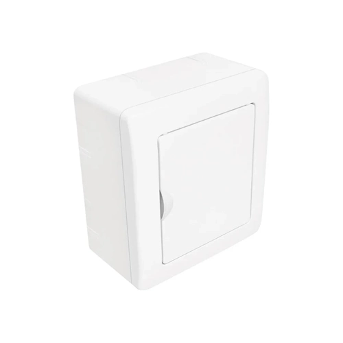 Quadro Sob Fame 03ul/04din Br 3212 S/Barramento