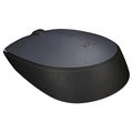 Mouse Logitech M170 Cinza Sem Fio - 910-007597