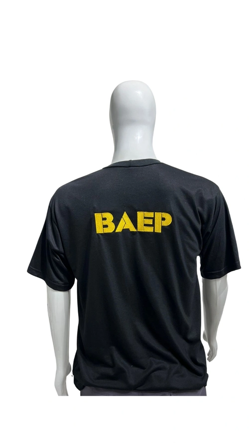 Camisa 2º BAEP