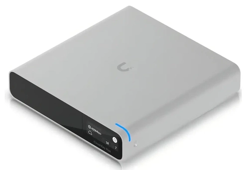 Mini Servidor Ubiquiti Unifi Cloud Key 1tb Ssd - Uck-g2-ssd