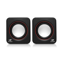 Speaker 2.0 SP-301BK C3Tech