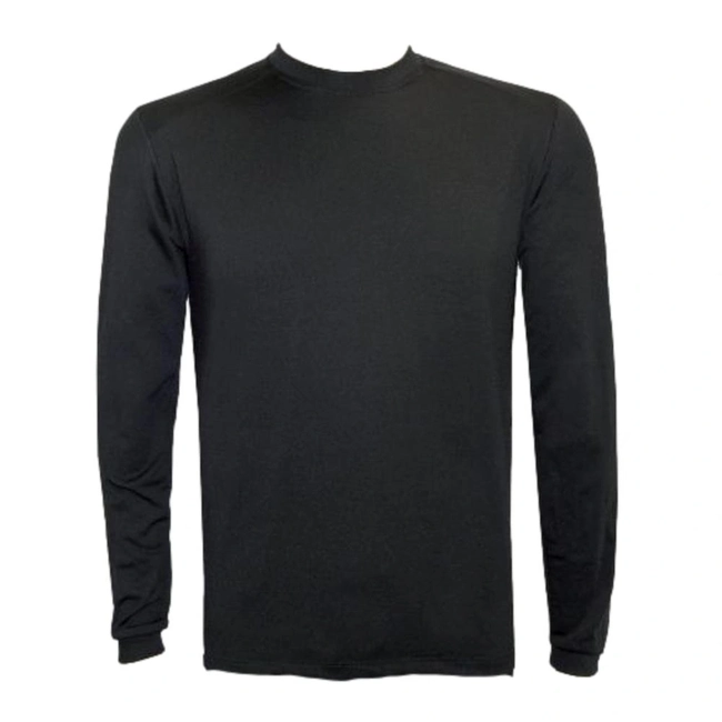 Blusa Segunda Pele (IBM Militar)