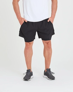 Bermuda Training Hidden Double (Invictus)