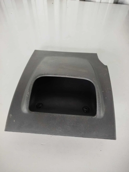 Tampa Caixa Fusível Palio Siena 2004/2007 (ID:17581)